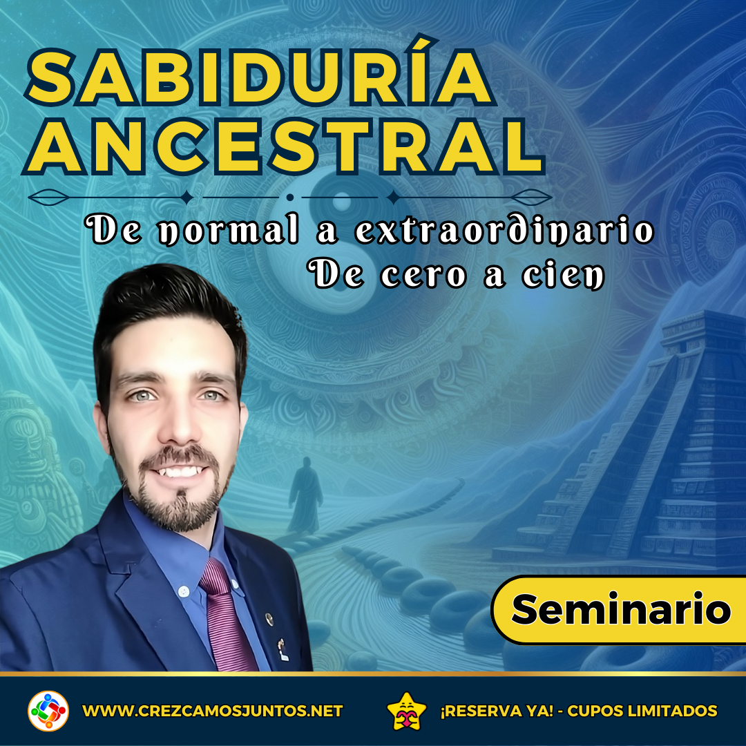 Sabiduría Ancestral
